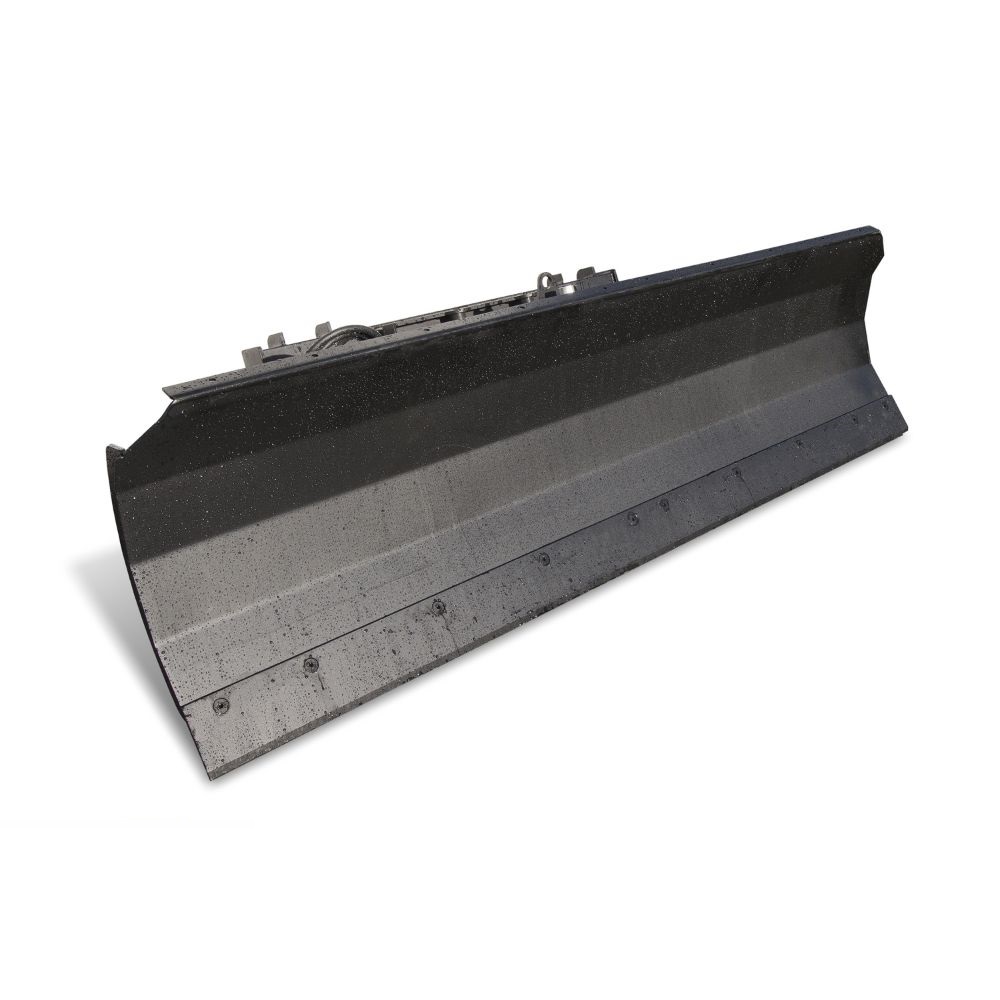 M&B | 86″ Snow Plow - Port Shipping Containers