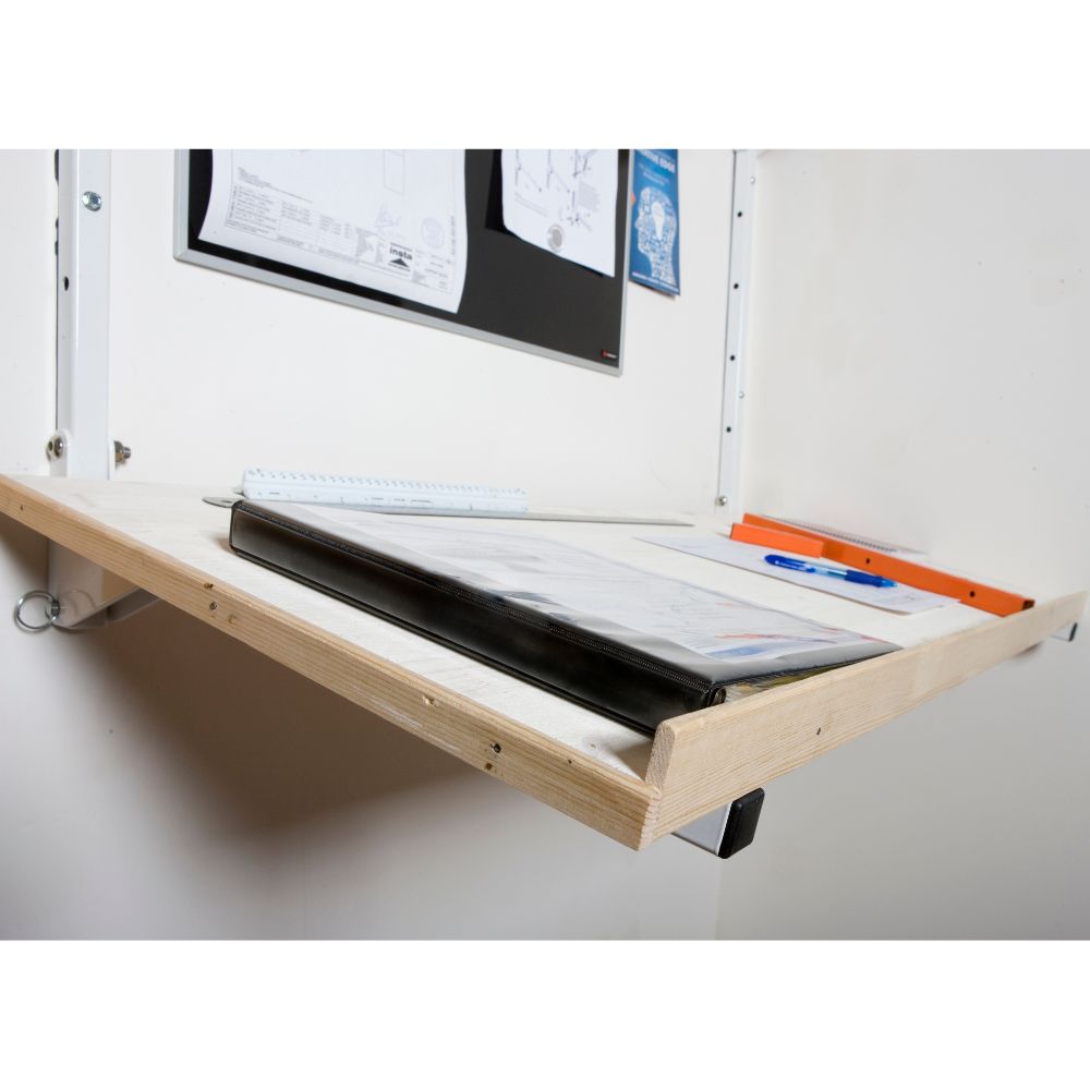 INSTA Planning/Drafting Table - Port Shipping Containers