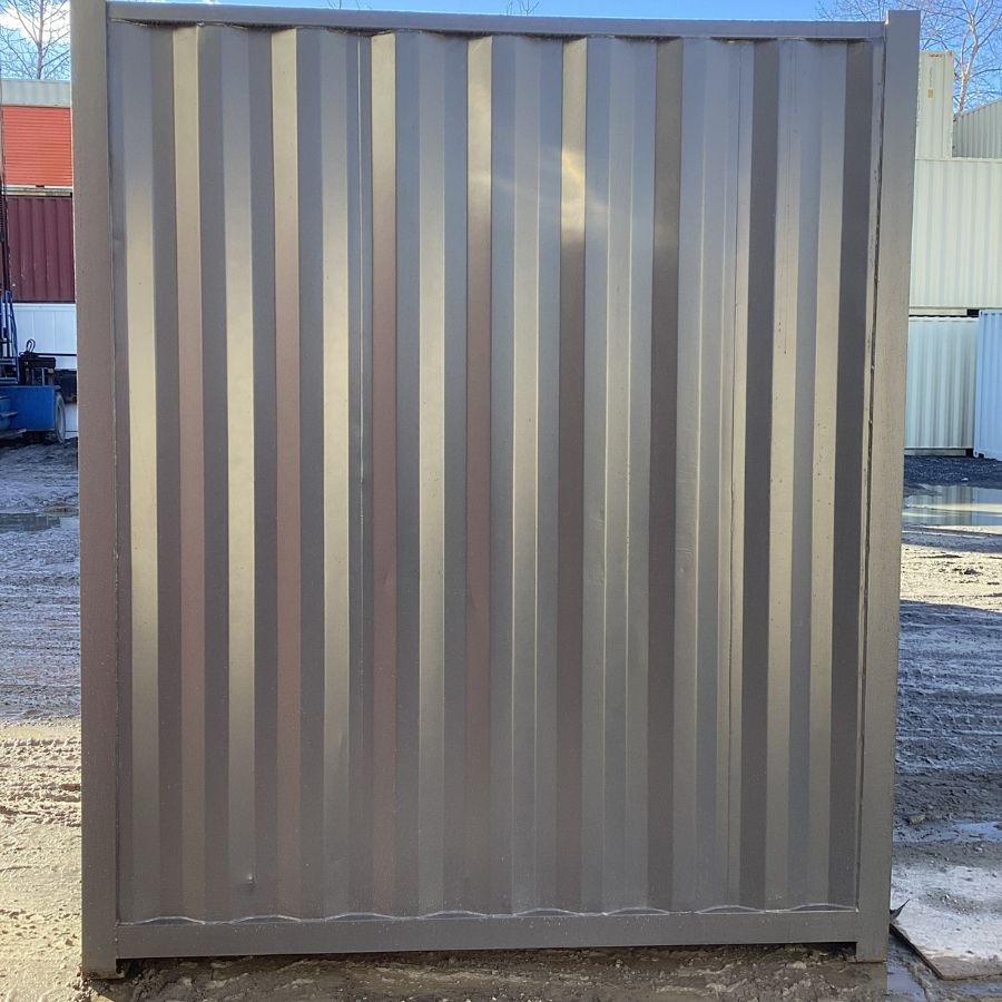 25’HC Used “Cut down” Container - Port Shipping Containers